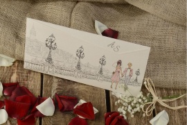 Armoni Times Davetiye 16231