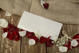 Armoni Times Davetiye 16233