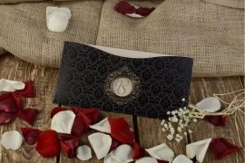 Armoni Times Davetiye 16236