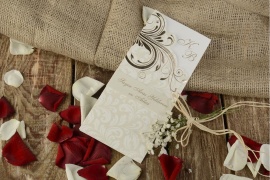 Armoni Times Davetiye 16241