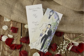 Armoni Times Davetiye 16243