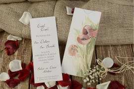 Armoni Times Davetiye 16245