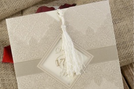 Armoni Times Davetiye 16252