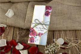 Armoni Times Davetiye 16254