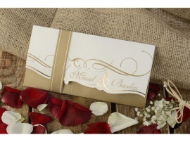 Armoni Times Davetiye 16256