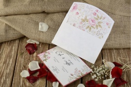 Armoni Times Davetiye 16266