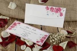 Armoni Times Davetiye 16269