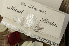 Armoni Times Davetiye 16277