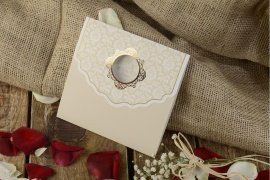 Armoni Times Davetiye 16280