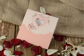 Armoni Times Davetiye 16281