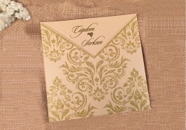 Elite Davetiye 20219