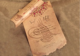 Elite Davetiye 41448