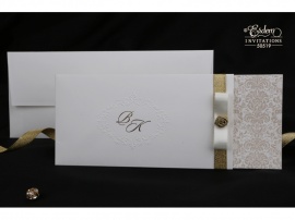 Erdem Davetiye 50519 Zarflı