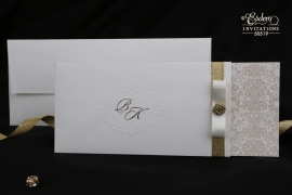 Erdem Davetiye 50519 Zarfsız