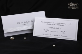 Erdem Davetiye 50525