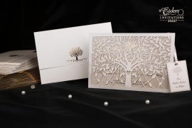 Erdem Davetiye 50527 Zarfsız