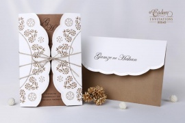 Erdem Davetiye 50543