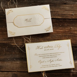 Erdem Davetiye 50555