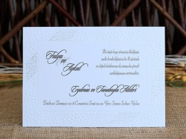 İklim Davetiye 10189