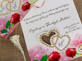 İklim Davetiye 10276