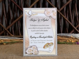 İklim Davetiye 10344