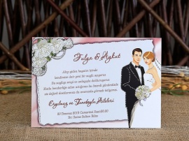 İklim Davetiye 10352