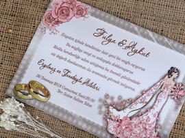 İklim Davetiye 10353