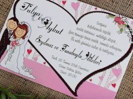 İklim Davetiye 10356