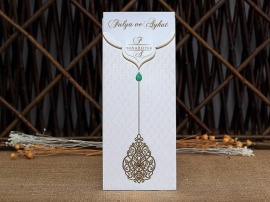 İklim Davetiye 10366