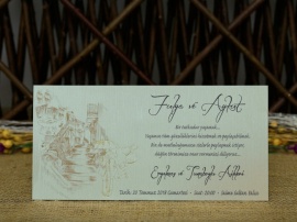 İklim Davetiye 10382