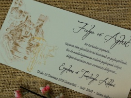 İklim Davetiye 10382