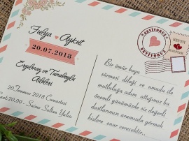 İklim Davetiye 10386