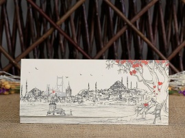 İklim Davetiye 10388