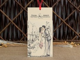 İklim Davetiye 10399