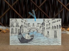 İklim Davetiye 10400