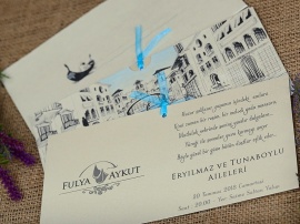 İklim Davetiye 10400