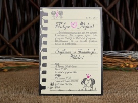 İklim Davetiye 10405