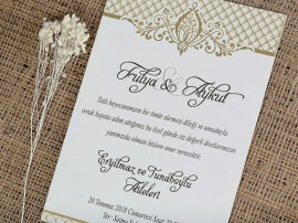 İklim Davetiye 10406