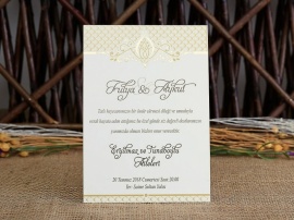 İklim Davetiye 10406