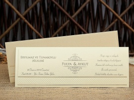 İklim Davetiye 10410