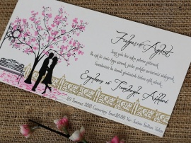 İklim Davetiye 10415