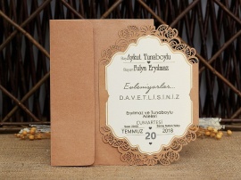 İklim Davetiye 10417