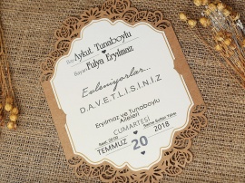 İklim Davetiye 10417