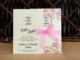 İklim Davetiye 10418