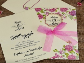 İklim Davetiye 10418