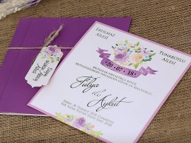 İklim Davetiye 10419