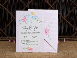 İklim Davetiye 10420