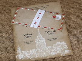 İklim Davetiye 10425