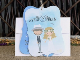 İklim Davetiye 10427