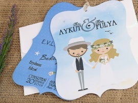 İklim Davetiye 10427